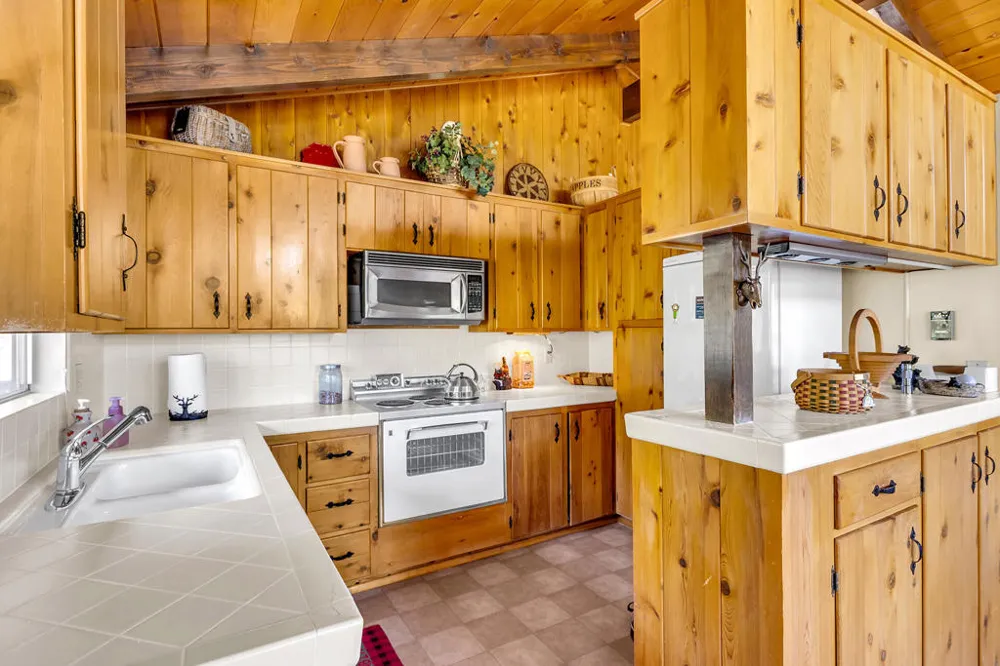 54980 Tahquitz View Drive Idyllwild, CA 92549