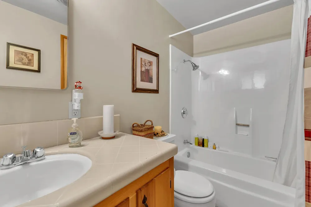 54980 Tahquitz View Drive Idyllwild, CA 92549