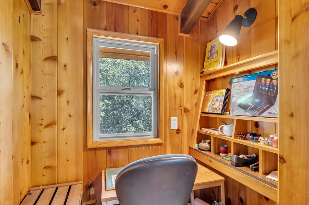 54980 Tahquitz View Drive Idyllwild, CA 92549