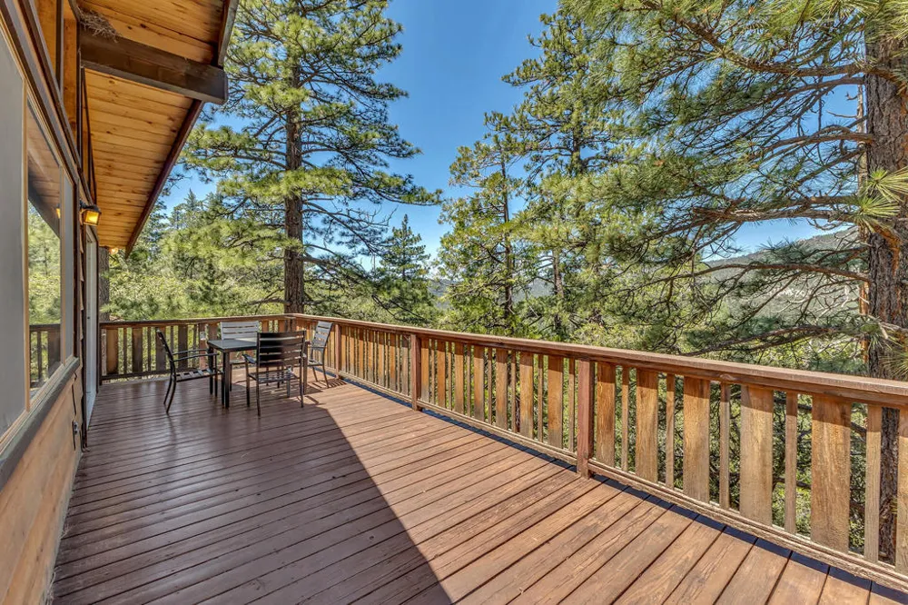 54980 Tahquitz View Drive Idyllwild, CA 92549