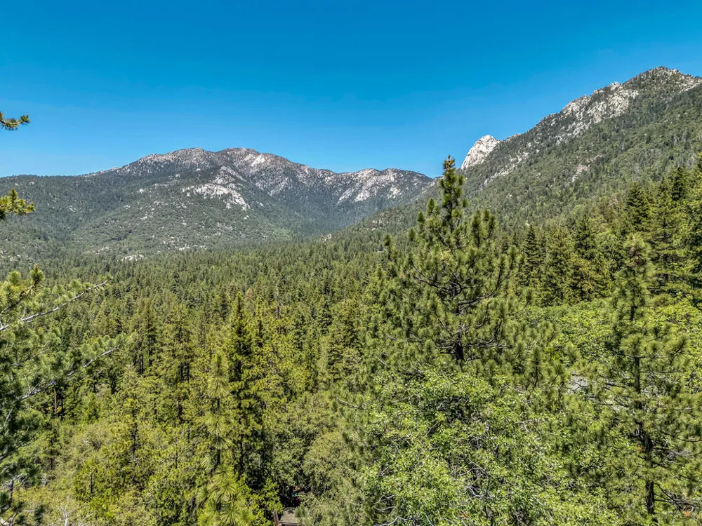54980 Tahquitz View Drive Idyllwild, CA 92549