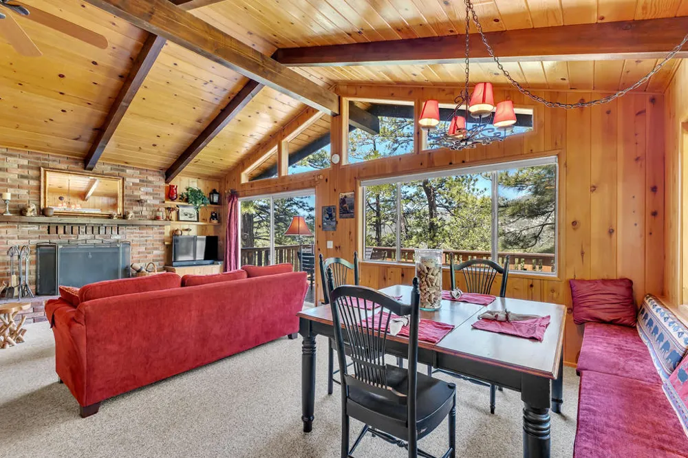 54980 Tahquitz View Drive Idyllwild, CA 92549