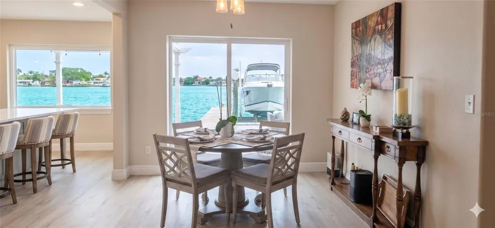 526 20TH AVENUE Indian Rocks Beach, FL 33785
