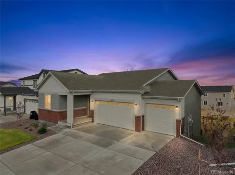 4324 Gozzer Ranch Drive