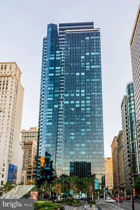 1414 S PENN SQUARE #18G