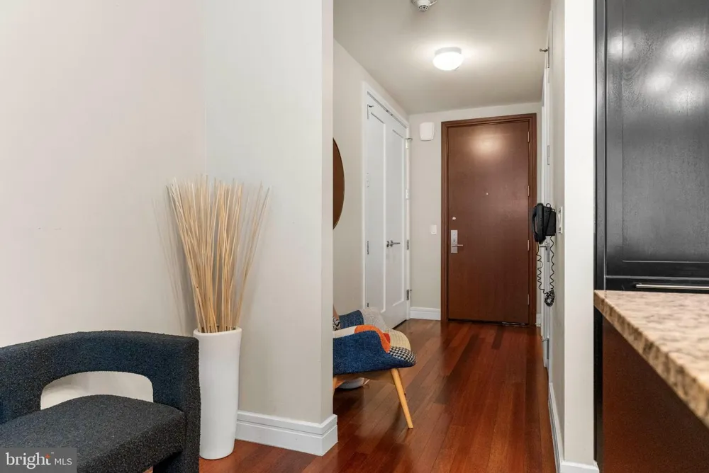 1414 S PENN SQUARE #18G Philadelphia, PA 19102