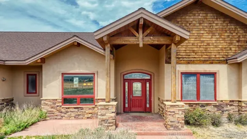 8551 Mountain View Farms Lane