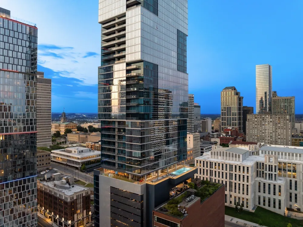 805 Church St S #3206 Nashville, TN 37203