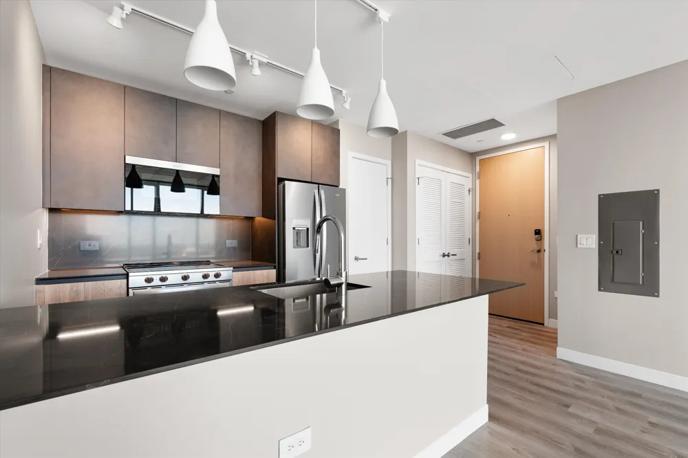 805 Church St S #3206 Nashville, TN 37203