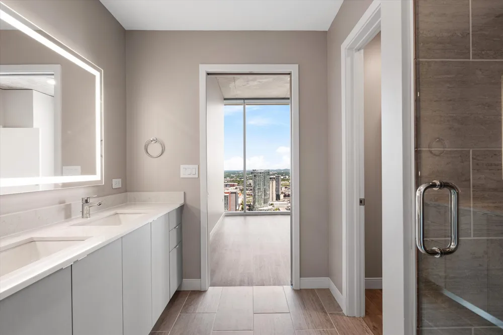 805 Church St S #3206 Nashville, TN 37203