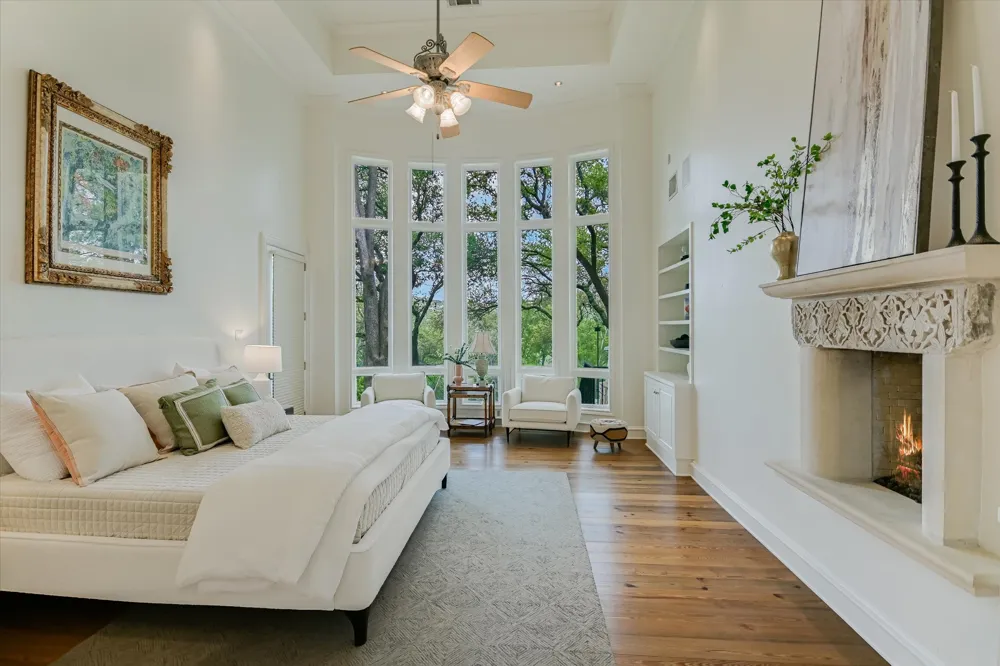 4646 Rockcliff Road Austin, TX 78746