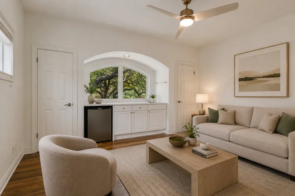 4646 Rockcliff Road Austin, TX 78746