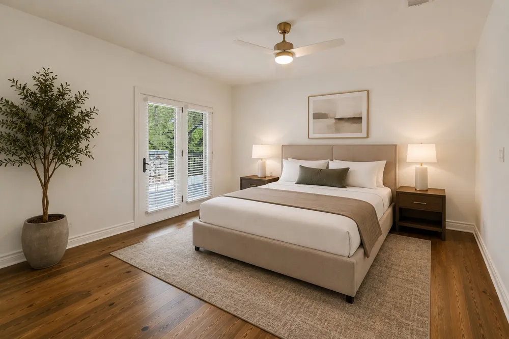 4646 Rockcliff Road Austin, TX 78746