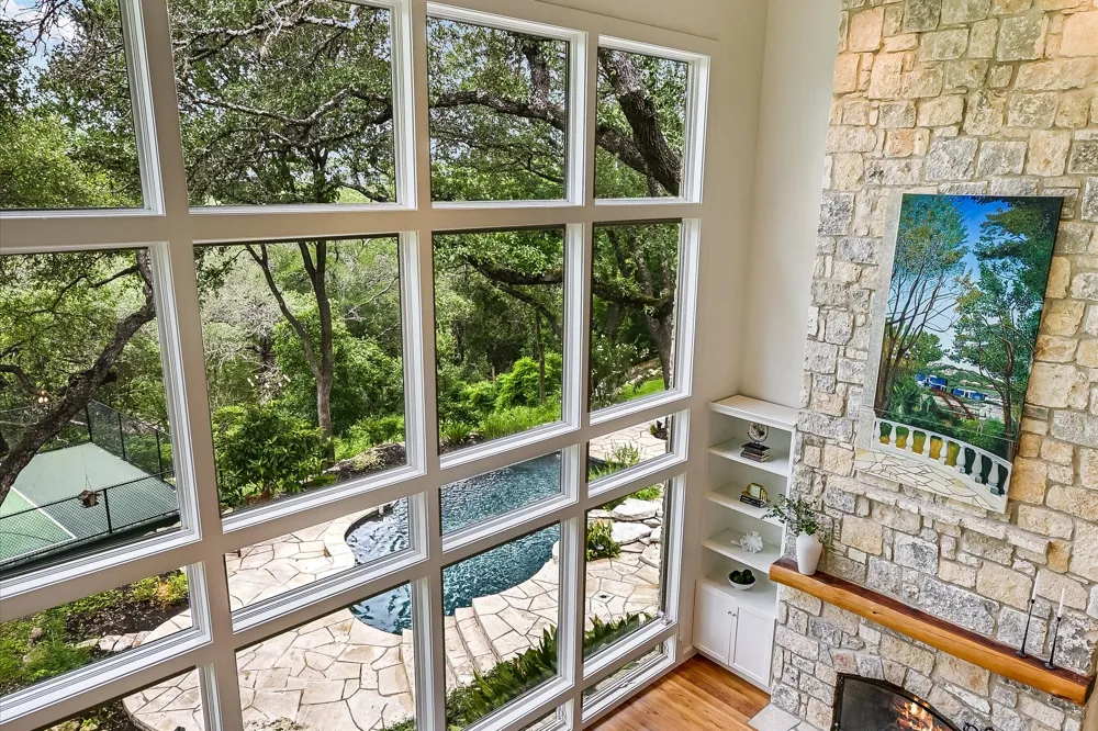 4646 Rockcliff Road Austin, TX 78746