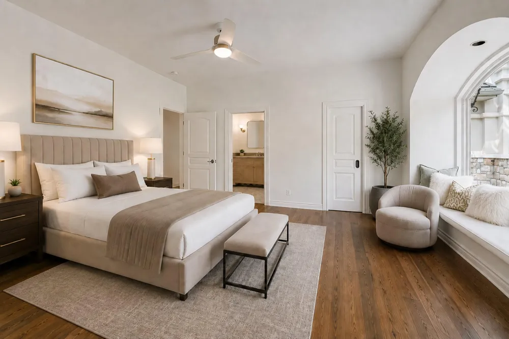 4646 Rockcliff Road Austin, TX 78746