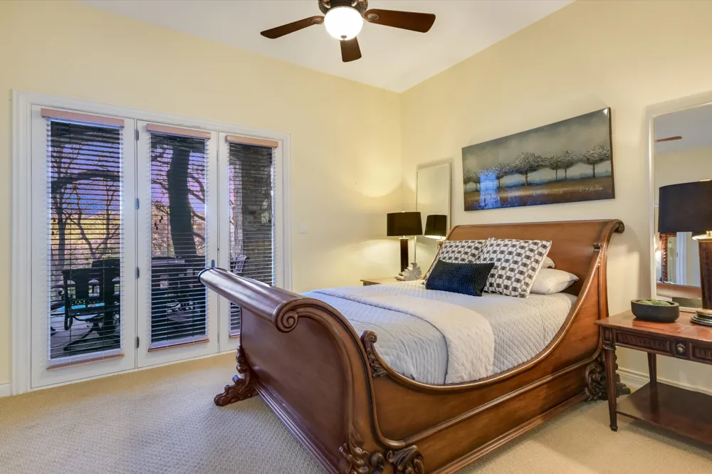 4646 Rockcliff Road Austin, TX 78746