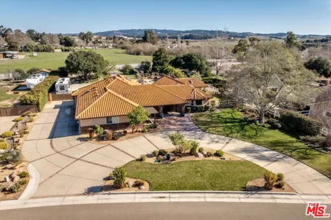 4828 Paint Horse Trail
