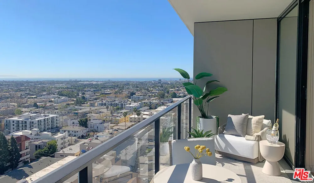 11750 Wilshire Boulevard #2410