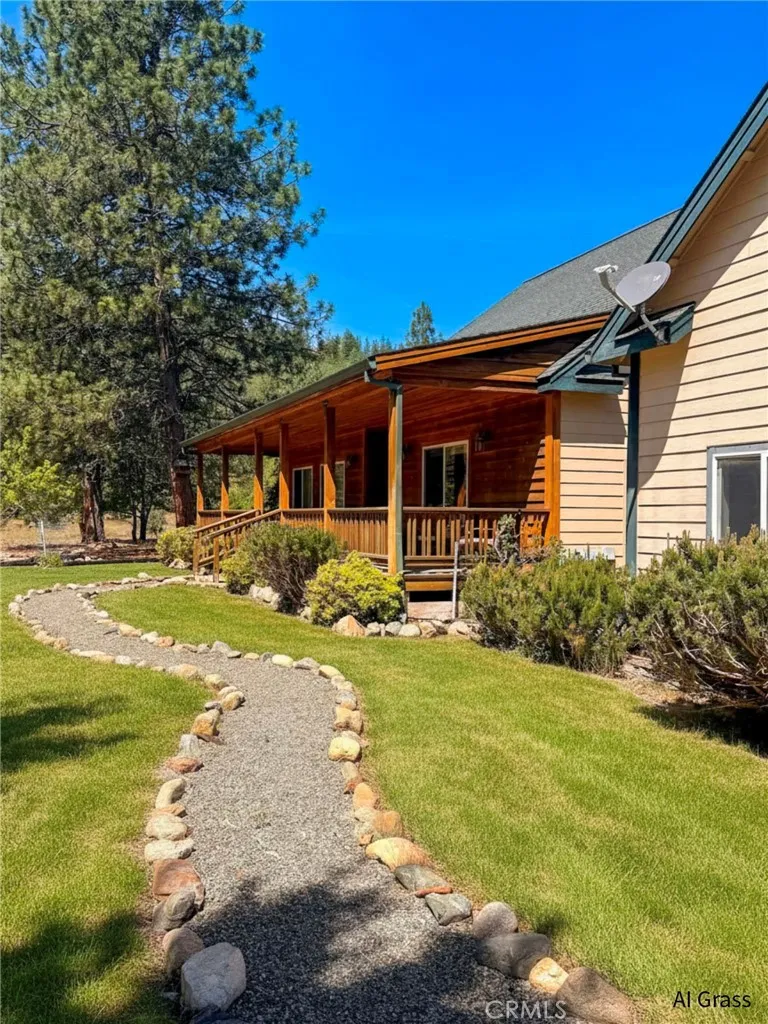 5312 S Kidder Etna, CA 96027