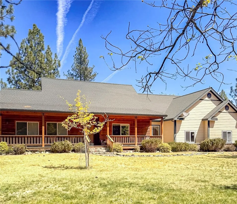 5312 S Kidder Etna, CA 96027