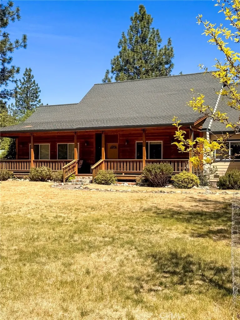 5312 S Kidder Etna, CA 96027