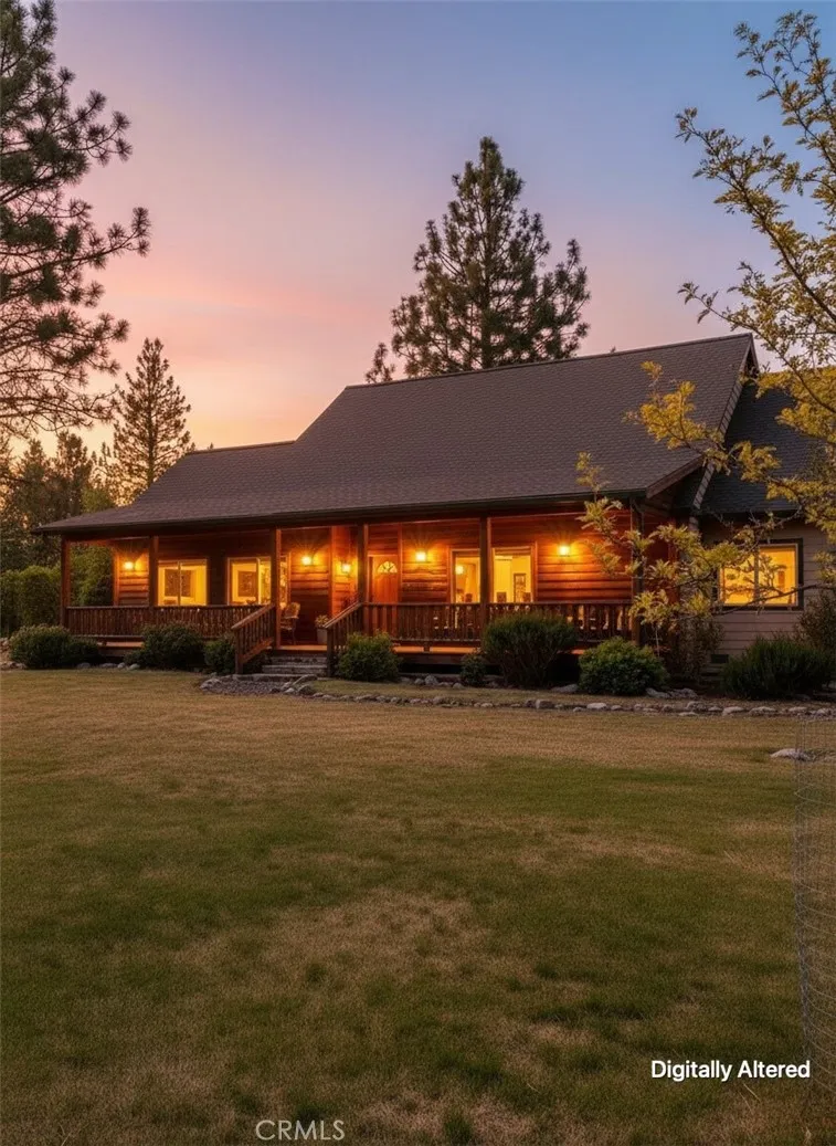 5312 S Kidder Etna, CA 96027