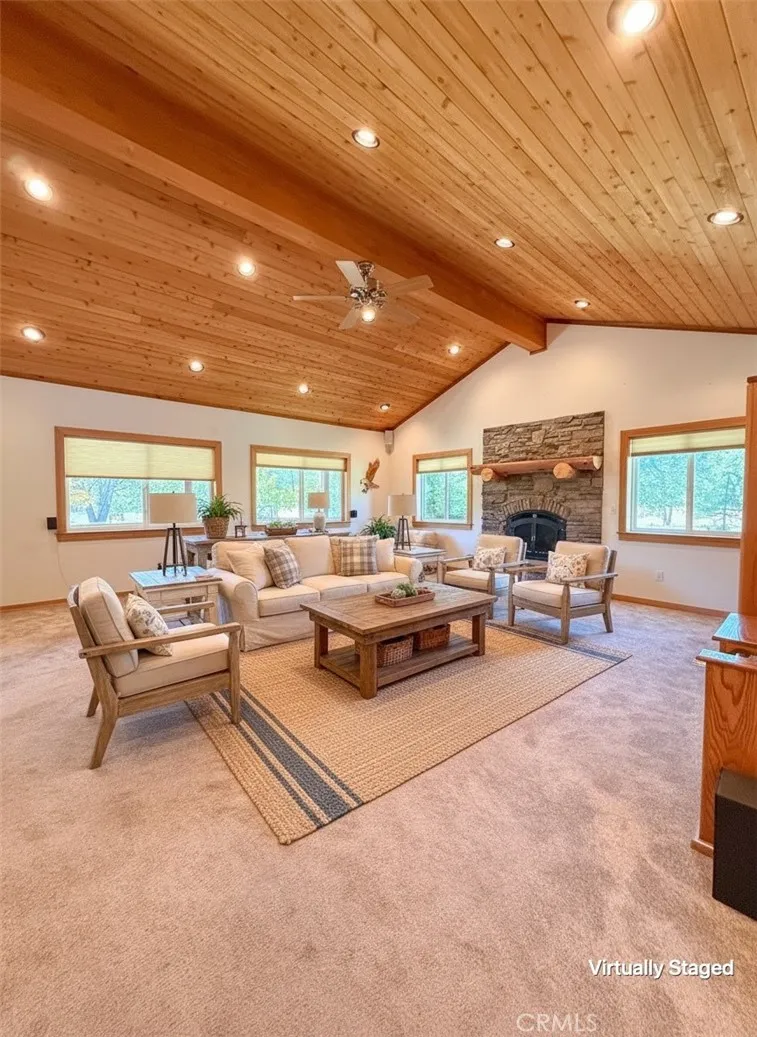 5312 S Kidder Etna, CA 96027