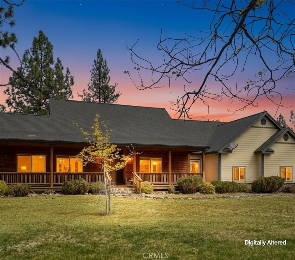5312 S Kidder Etna, CA 96027