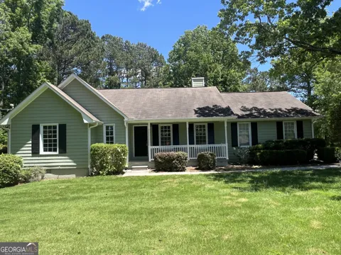 745 Mount Bethel RD