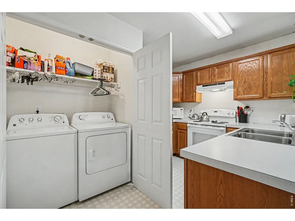 1848 Lydia Drive Loveland, CO 80537