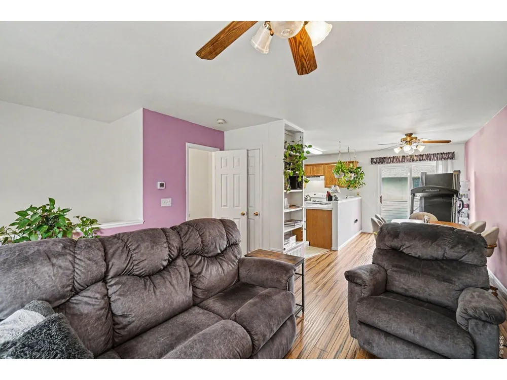 1848 Lydia Drive Loveland, CO 80537