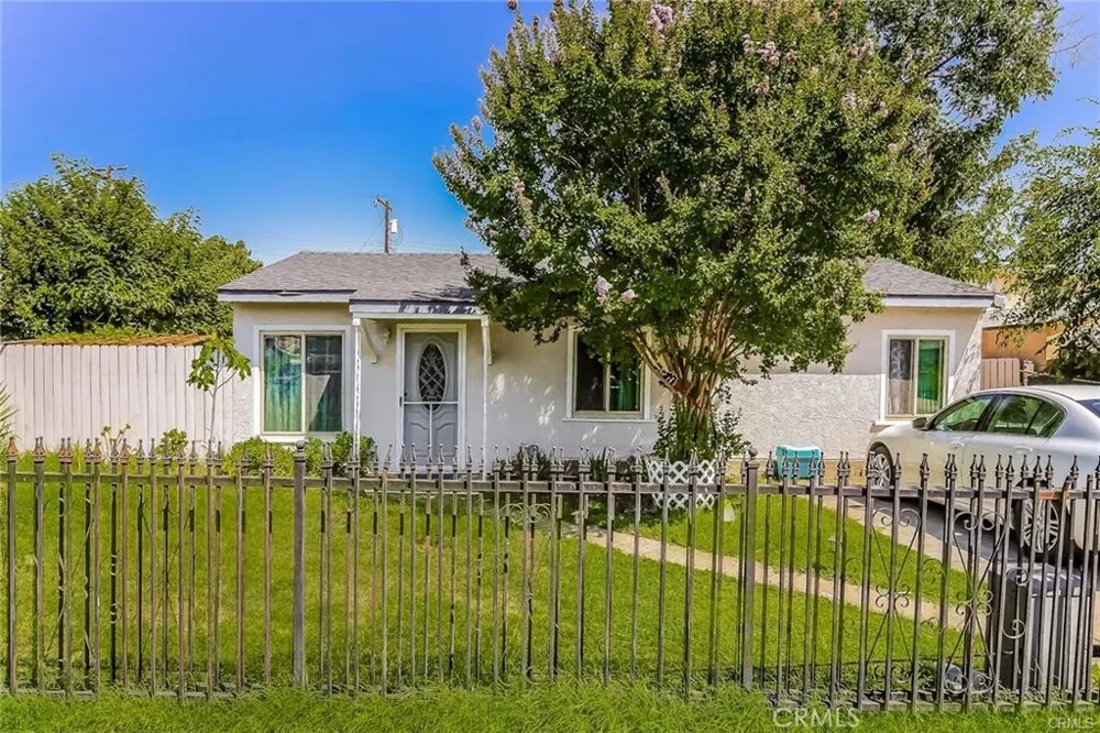 2010 Park Rose Duarte, CA 91010