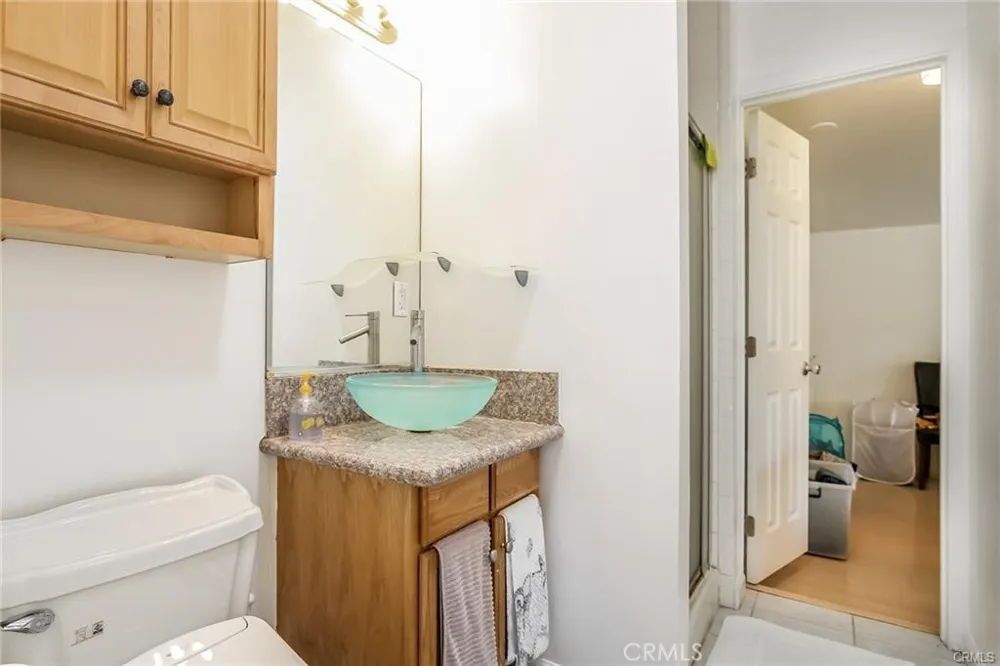 2010 Park Rose Duarte, CA 91010