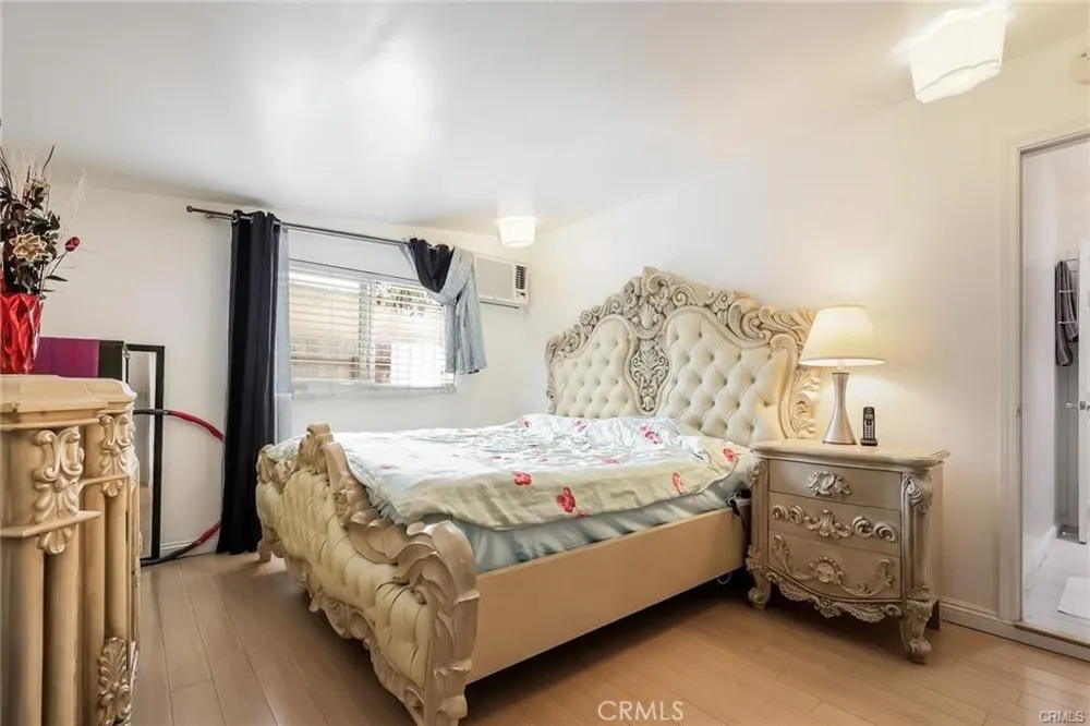 2010 Park Rose Duarte, CA 91010