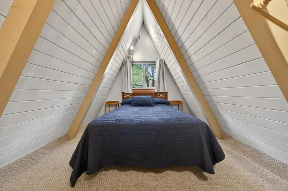 454 Peninsula Drive #A - B Lake Almanor, CA 96137