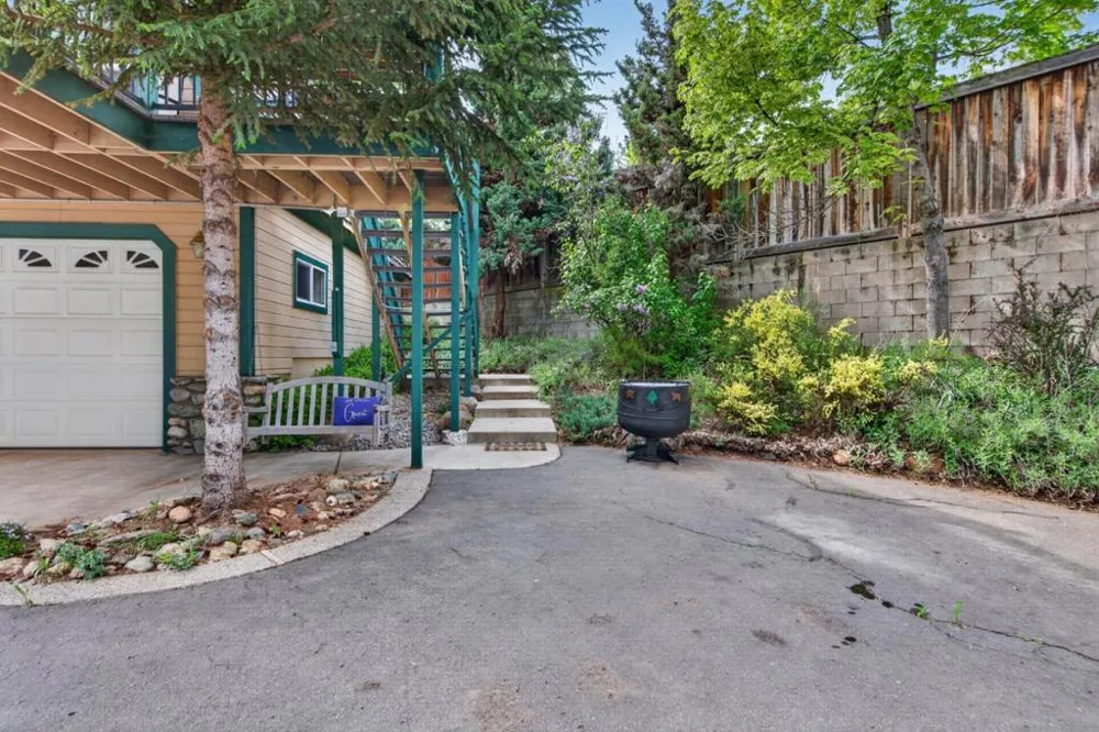 454 Peninsula Drive #A - B Lake Almanor, CA 96137