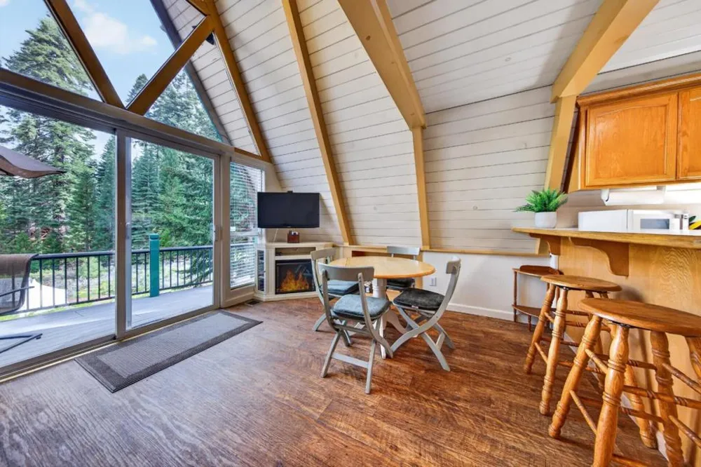 454 Peninsula Drive #A - B Lake Almanor, CA 96137