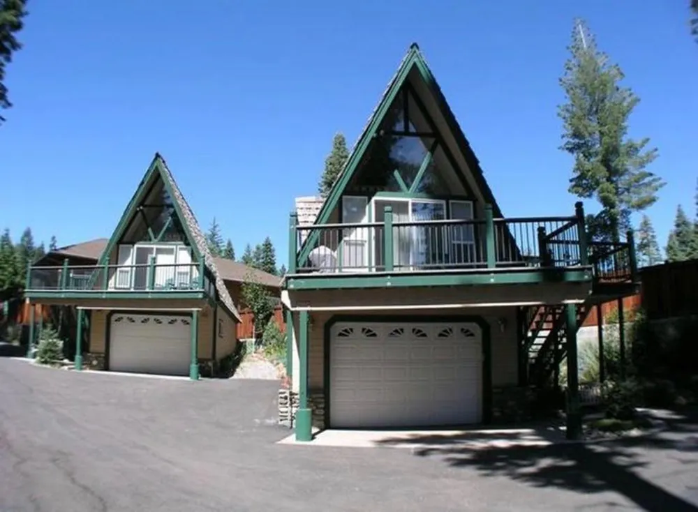 454 Peninsula Drive #A - B Lake Almanor, CA 96137