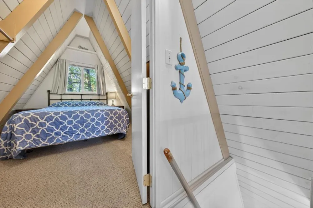 454 Peninsula Drive #A - B Lake Almanor, CA 96137