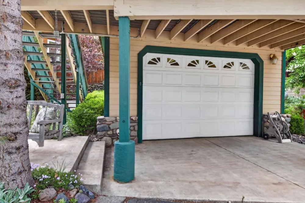 454 Peninsula Drive #A - B Lake Almanor, CA 96137