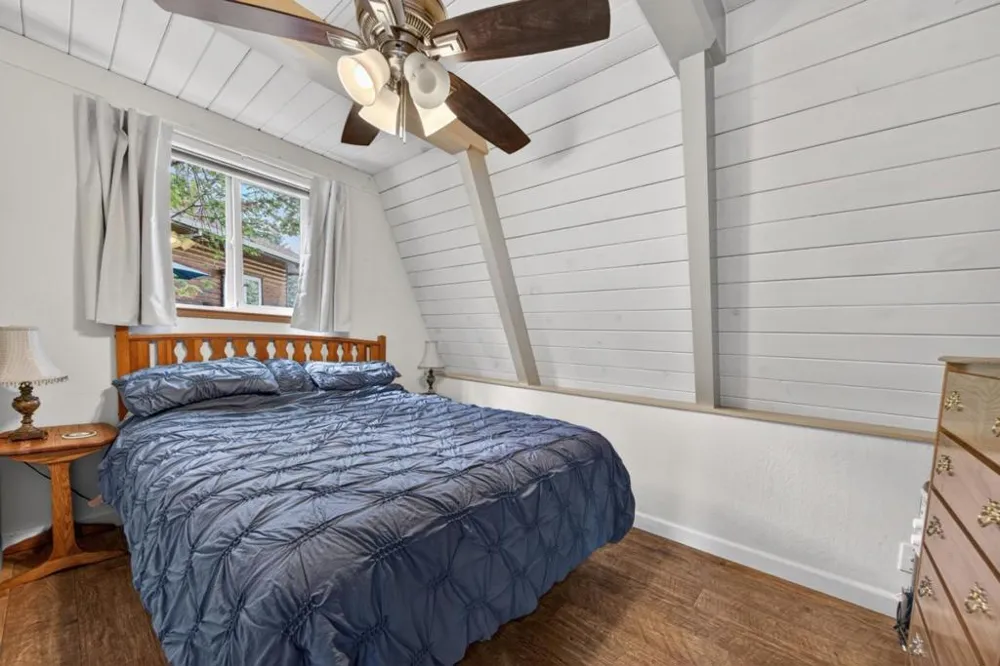 454 Peninsula Drive #A - B Lake Almanor, CA 96137
