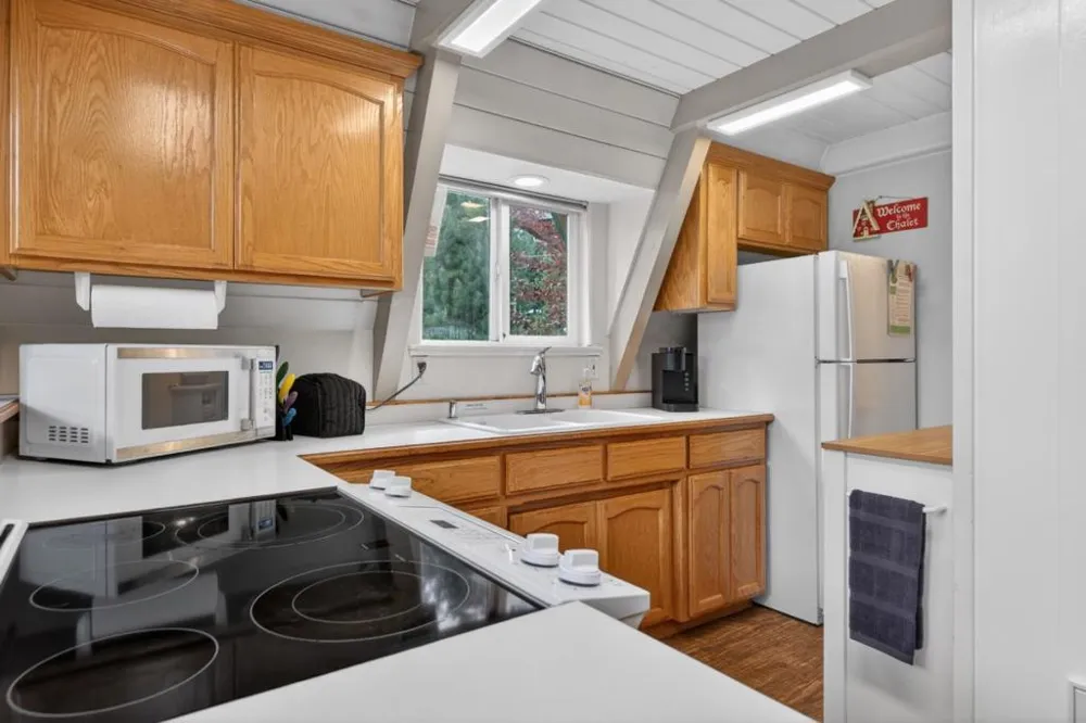 454 Peninsula Drive #A - B Lake Almanor, CA 96137
