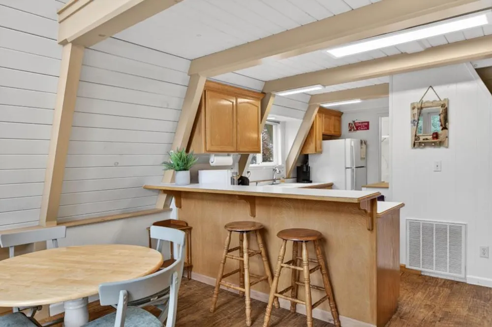 454 Peninsula Drive #A - B Lake Almanor, CA 96137