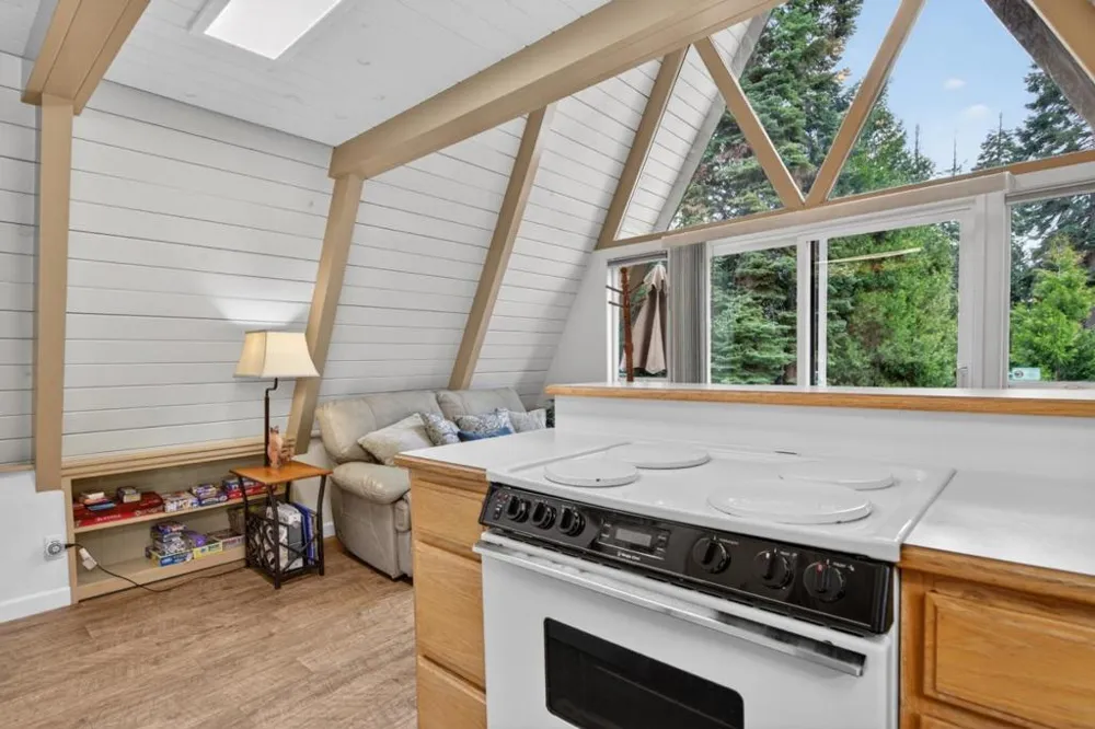 454 Peninsula Drive #A - B Lake Almanor, CA 96137