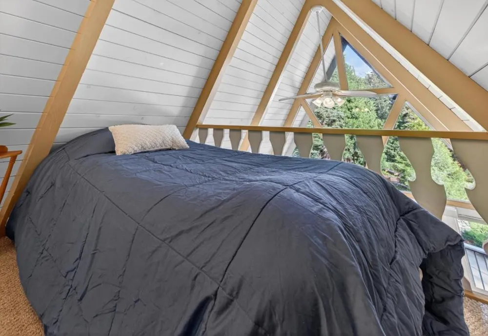 454 Peninsula Drive #A - B Lake Almanor, CA 96137