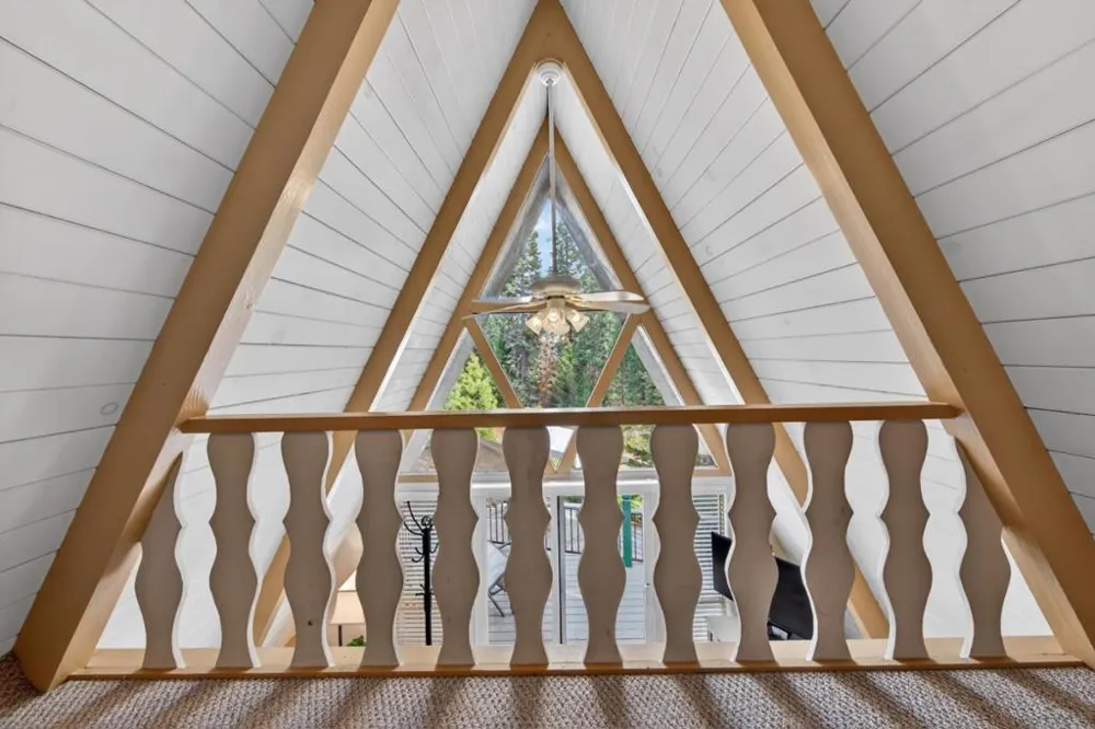 454 Peninsula Drive #A - B Lake Almanor, CA 96137