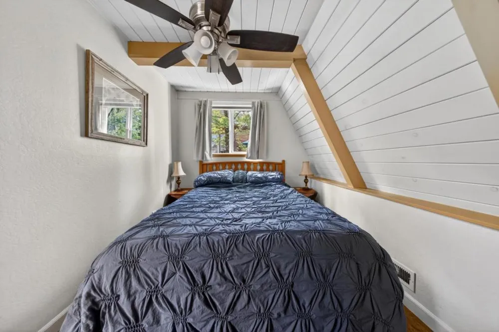 454 Peninsula Drive #A - B Lake Almanor, CA 96137