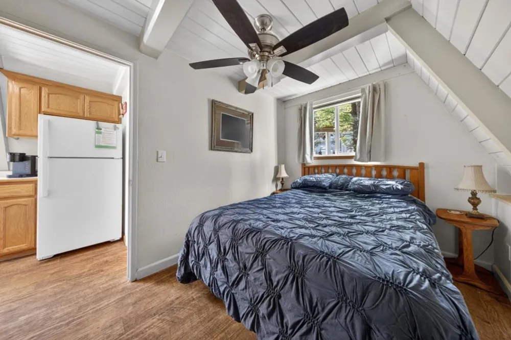 454 Peninsula Drive #A - B Lake Almanor, CA 96137
