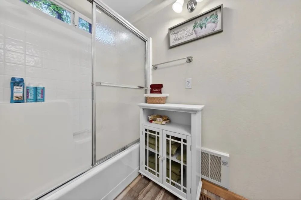 454 Peninsula Drive #A - B Lake Almanor, CA 96137