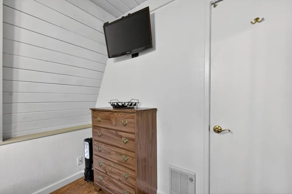 454 Peninsula Drive #A - B Lake Almanor, CA 96137